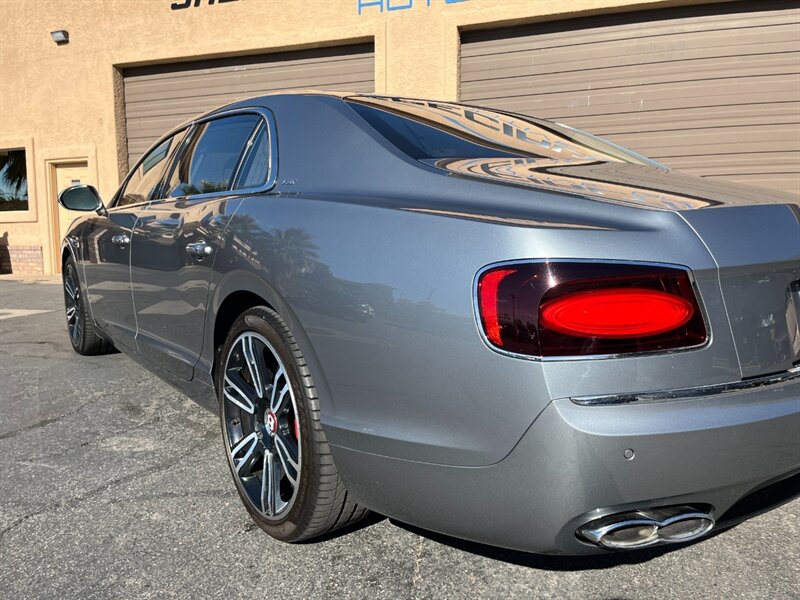 2017 Bentley Flying Spur V8 S - Photo 23 - St. George, UT 84770-2625