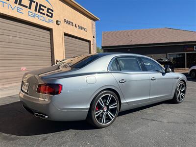 2017 Bentley Flying Spur V8 S - Photo 32 - St. George, UT 84770-2625