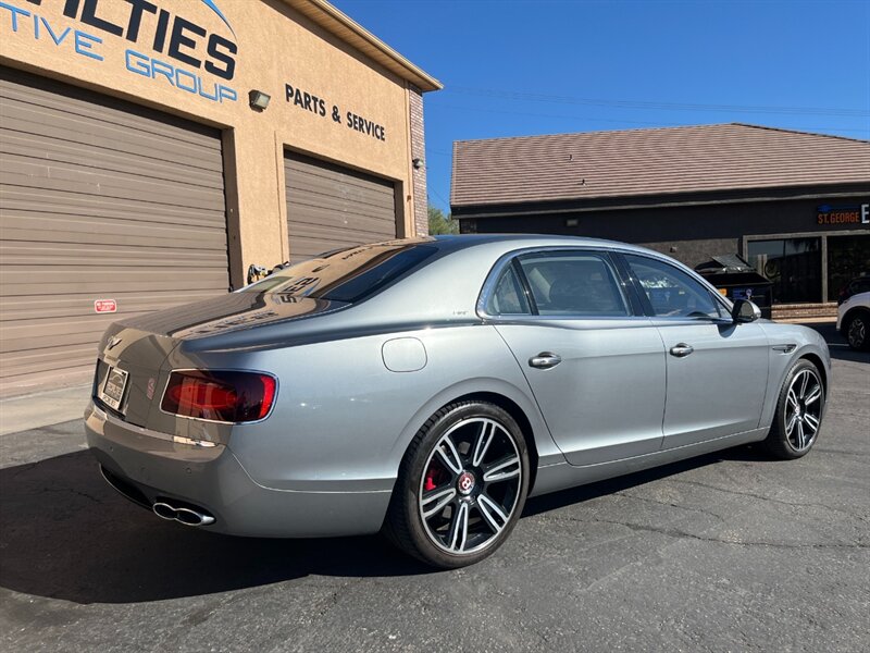 2017 Bentley Flying Spur V8 S - Photo 32 - St. George, UT 84770-2625