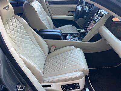 2017 Bentley Flying Spur V8 S - Photo 13 - St. George, UT 84770-2625