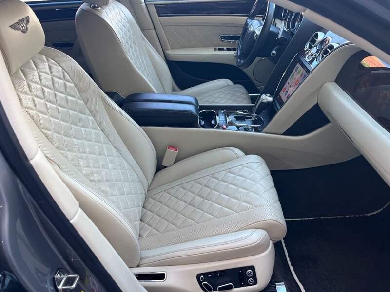 2017 Bentley Flying Spur V8 S - Photo 13 - St. George, UT 84770-2625