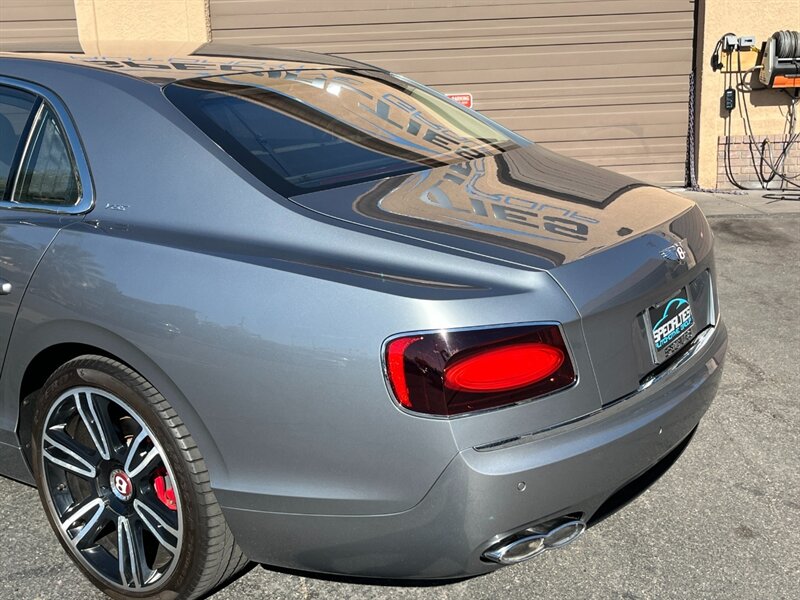 2017 Bentley Flying Spur V8 S - Photo 14 - St. George, UT 84770-2625