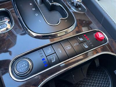 2017 Bentley Flying Spur V8 S - Photo 44 - St. George, UT 84770-2625