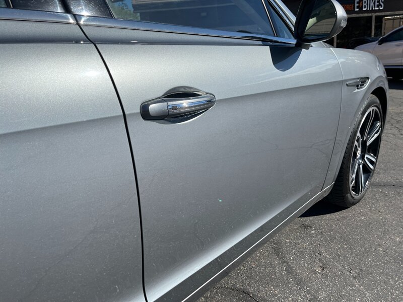 2017 Bentley Flying Spur V8 S - Photo 30 - St. George, UT 84770-2625