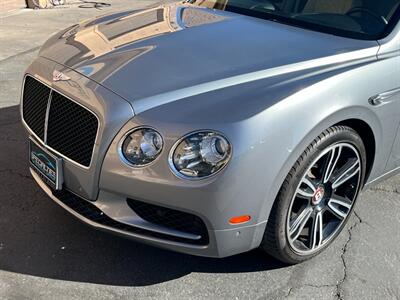2017 Bentley Flying Spur V8 S - Photo 12 - St. George, UT 84770-2625