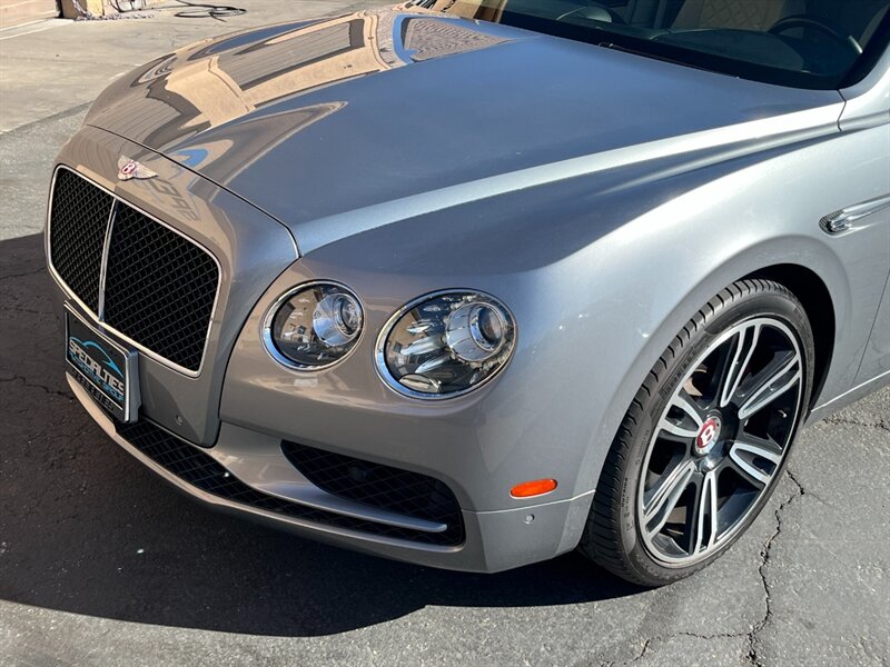 2017 Bentley Flying Spur V8 S - Photo 12 - St. George, UT 84770-2625