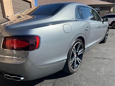 2017 Bentley Flying Spur V8 S - Photo 24 - St. George, UT 84770-2625