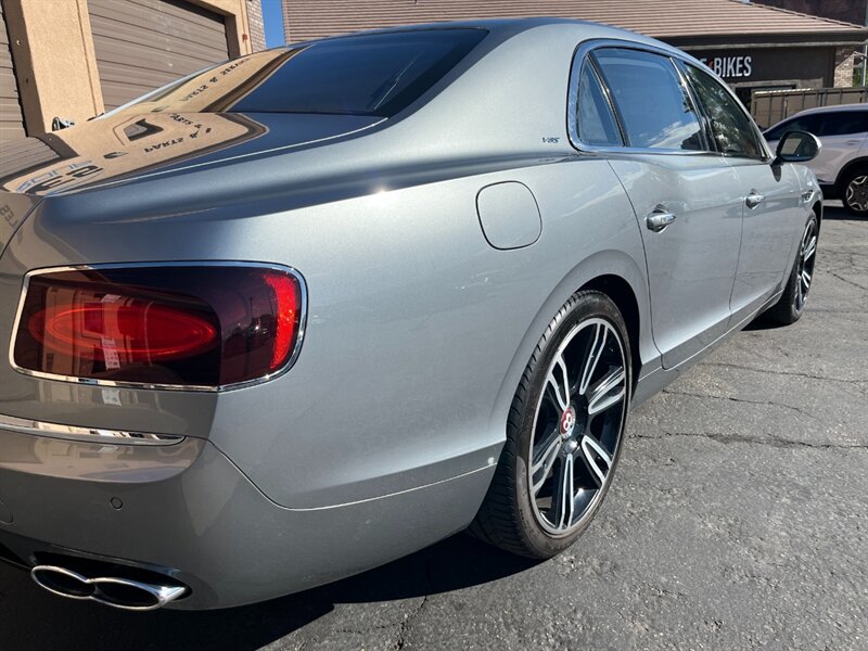 2017 Bentley Flying Spur V8 S - Photo 24 - St. George, UT 84770-2625