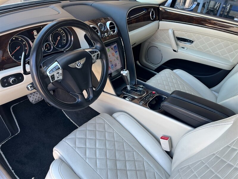 2017 Bentley Flying Spur V8 S - Photo 2 - St. George, UT 84770-2625