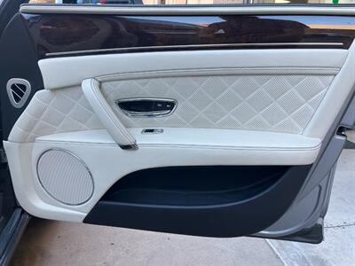 2017 Bentley Flying Spur V8 S - Photo 50 - St. George, UT 84770-2625