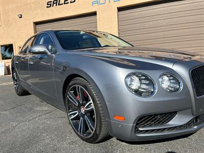 2017 Bentley Flying Spur V8 S - Photo 21 - St. George, UT 84770-2625