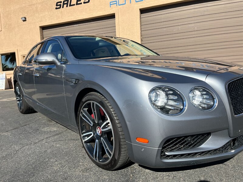 2017 Bentley Flying Spur V8 S - Photo 21 - St. George, UT 84770-2625