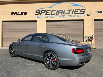 2017 Bentley Flying Spur V8 S - Photo 31 - St. George, UT 84770-2625