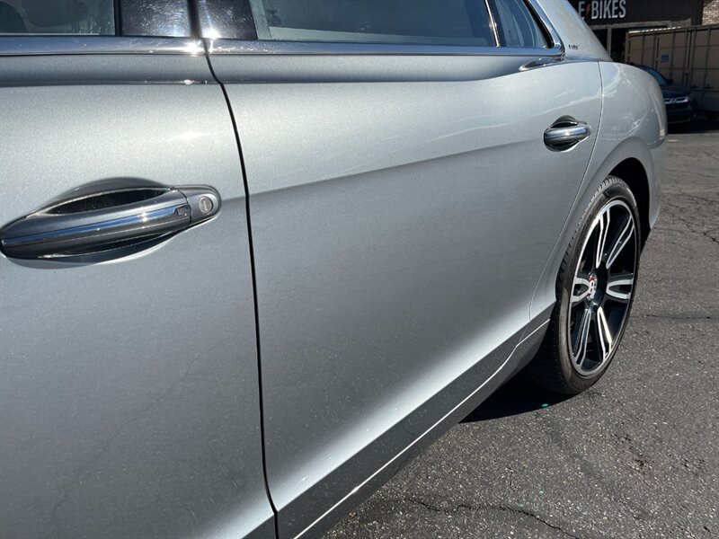 2017 Bentley Flying Spur V8 S - Photo 28 - St. George, UT 84770-2625