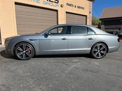 2017 Bentley Flying Spur V8 S - Photo 3 - St. George, UT 84770-2625