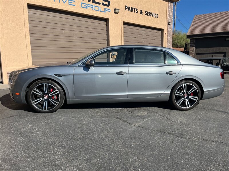 2017 Bentley Flying Spur V8 S - Photo 3 - St. George, UT 84770-2625