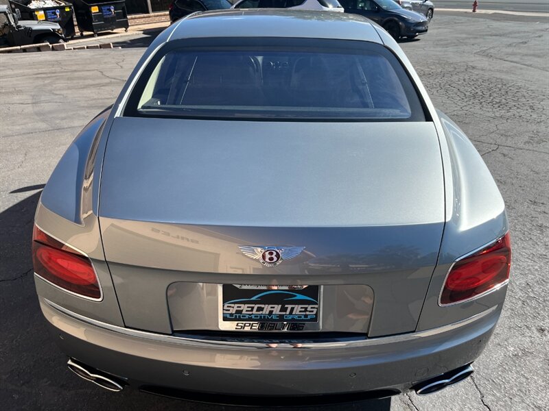2017 Bentley Flying Spur V8 S - Photo 20 - St. George, UT 84770-2625