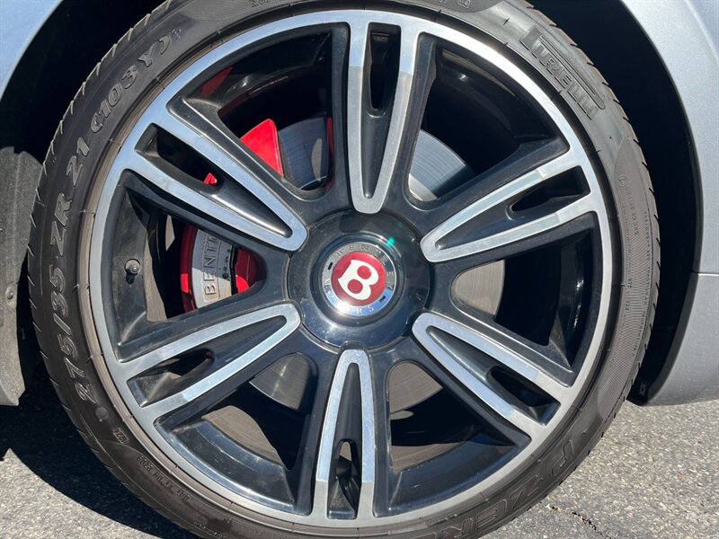 2017 Bentley Flying Spur V8 S - Photo 35 - St. George, UT 84770-2625