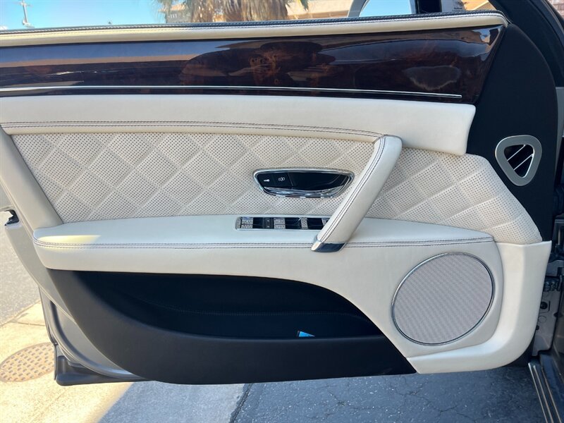 2017 Bentley Flying Spur V8 S - Photo 48 - St. George, UT 84770-2625