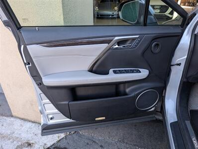 2016 Lexus RX 350 AWD   - Photo 18 - Bountiful, UT 84010