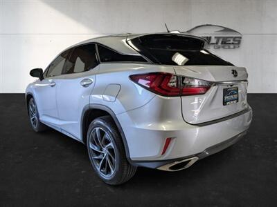 2016 Lexus RX 350 AWD   - Photo 8 - Bountiful, UT 84010