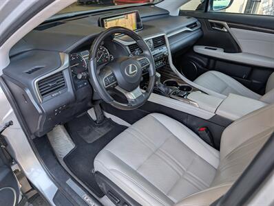 2016 Lexus RX 350 AWD   - Photo 2 - Bountiful, UT 84010