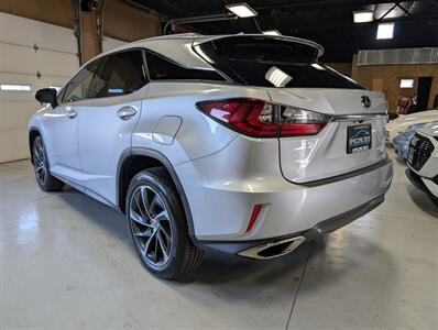 2016 Lexus RX 350 AWD   - Photo 8 - Bountiful, UT 84010