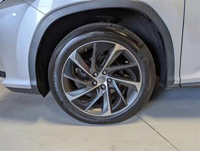 2016 Lexus RX 350 AWD   - Photo 15 - Bountiful, UT 84010