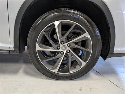2016 Lexus RX 350 AWD   - Photo 12 - Bountiful, UT 84010