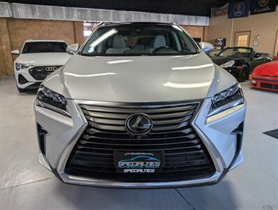 2016 Lexus RX 350 AWD   - Photo 6 - Bountiful, UT 84010