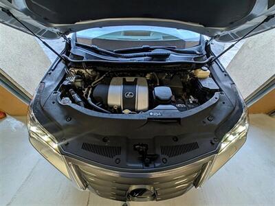 2016 Lexus RX 350 AWD   - Photo 17 - Bountiful, UT 84010