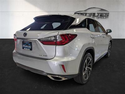 2016 Lexus RX 350 AWD   - Photo 10 - Bountiful, UT 84010