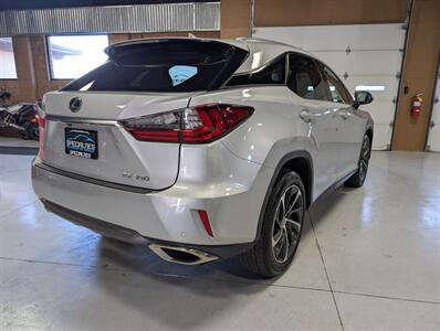 2016 Lexus RX 350 AWD   - Photo 10 - Bountiful, UT 84010