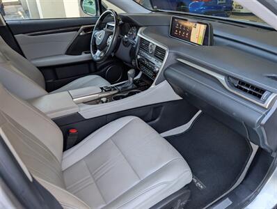 2016 Lexus RX 350 AWD   - Photo 4 - Bountiful, UT 84010