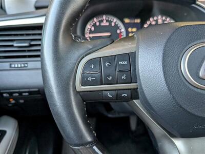 2016 Lexus RX 350 AWD   - Photo 20 - Bountiful, UT 84010