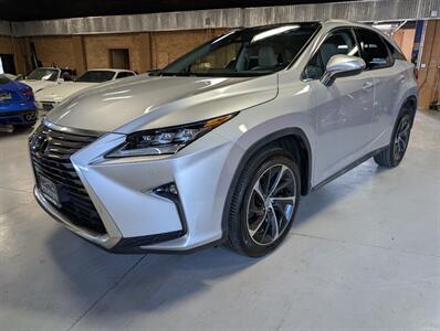 2016 Lexus RX 350 AWD   - Photo 5 - Bountiful, UT 84010