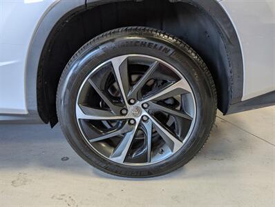 2016 Lexus RX 350 AWD   - Photo 14 - Bountiful, UT 84010