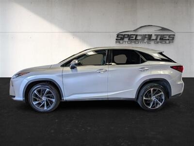 2016 Lexus RX 350 AWD   - Photo 7 - Bountiful, UT 84010