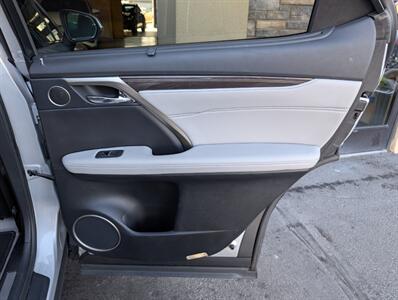 2016 Lexus RX 350 AWD   - Photo 30 - Bountiful, UT 84010