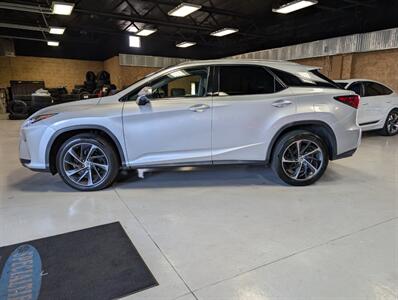 2016 Lexus RX 350 AWD   - Photo 7 - Bountiful, UT 84010