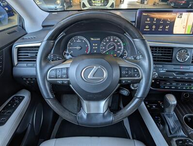 2016 Lexus RX 350 AWD   - Photo 19 - Bountiful, UT 84010