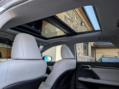 2016 Lexus RX 350 AWD   - Photo 29 - Bountiful, UT 84010