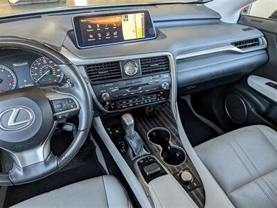 2016 Lexus RX 350 AWD   - Photo 25 - Bountiful, UT 84010