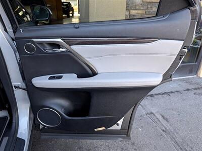 2016 Lexus RX 350 AWD   - Photo 30 - Bountiful, UT 84010