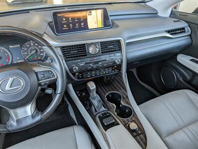2016 Lexus RX 350 AWD   - Photo 25 - Bountiful, UT 84010