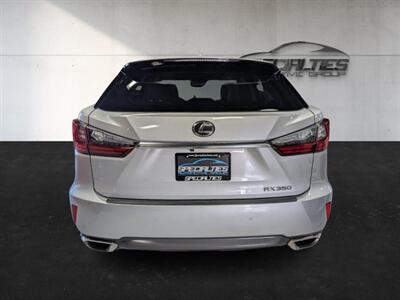 2016 Lexus RX 350 AWD   - Photo 9 - Bountiful, UT 84010