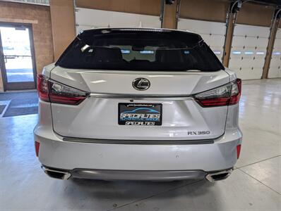 2016 Lexus RX 350 AWD   - Photo 9 - Bountiful, UT 84010