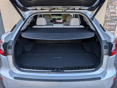 2016 Lexus RX 350 AWD   - Photo 33 - Bountiful, UT 84010