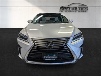 2016 Lexus RX 350 AWD   - Photo 6 - Bountiful, UT 84010