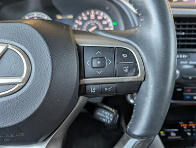 2016 Lexus RX 350 AWD   - Photo 21 - Bountiful, UT 84010